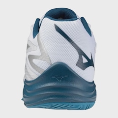 Tênis Masculino Mizuno Volêi Thunder Blade Z - Foto 4