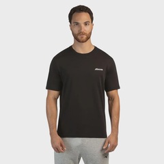 Camiseta Mizuno Basic Logo  - Masculina - Foto 1