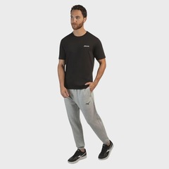 Camiseta Mizuno Basic Logo  - Masculina - Foto 2