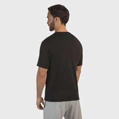 Camiseta Mizuno Basic Logo  - Masculina - Foto 3