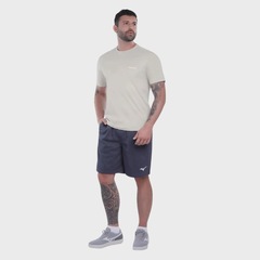 Camiseta Mizuno Basic Logo  - Masculina - Foto 2