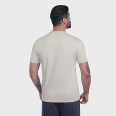 Camiseta Mizuno Basic Logo  - Masculina - Foto 3