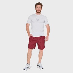 Camiseta Mizuno Basic Big - Masculina - Foto 2