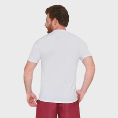 Camiseta Mizuno Basic Big - Masculina - Foto 3