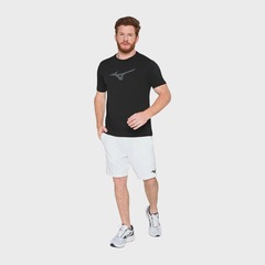 Camiseta Mizuno Basic Big - Masculina - Foto 2