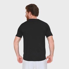 Camiseta Mizuno Basic Big - Masculina - Foto 3