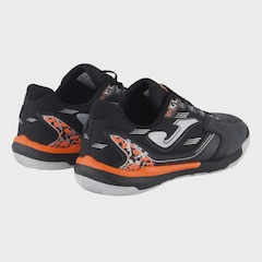 Chuteira Futsal Adulto Joma Liga 5 Indoor - Foto 4