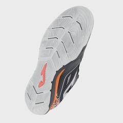 Chuteira Futsal Adulto Joma Liga 5 Indoor - Foto 5