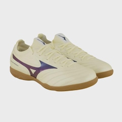 Chuteira Futsal Adulto Mizuno Regent - Foto 2