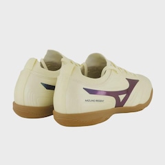 Chuteira Futsal Adulto Mizuno Regent - Foto 4