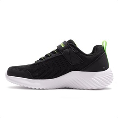 Tênis Skechers Bounder - Quantarun Infantil - Foto 2
