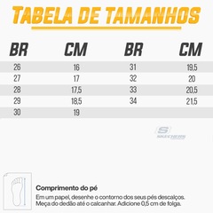 Tênis Skechers Bounder - Quantarun Infantil - Foto 4