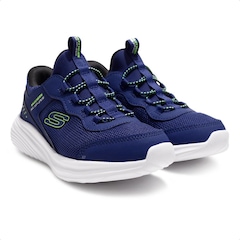 Tênis Infantil Skechers Bounder Pro - Foto 3