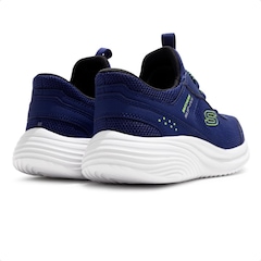 Tênis Infantil Skechers Bounder Pro - Foto 5