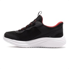 Tênis Infantil Skechers Bounder Pro - Foto 2