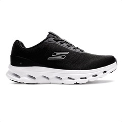 Tênis Masculino Skechers Go Walk Glid Step 2.0 Vic - Foto 1