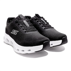 Tênis Masculino Skechers Go Walk Glid Step 2.0 Vic - Foto 3