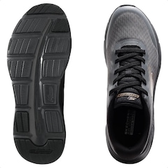 Tênis Masculino Skechers Glide Step Vortex - Foto 5