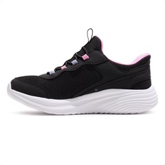 Tênis Infantil Skechers Bounder Pro Step On - Foto 2