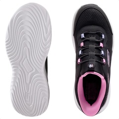 Tênis Infantil Skechers Bounder Pro Step On - Foto 5