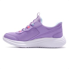 Tênis Infantil Skechers Bounder Pro Step On - Foto 2