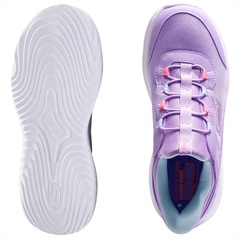 Tênis Infantil Skechers Bounder Pro Step On - Foto 5
