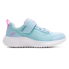 Tênis Infantil Skechers Bounder Free And Easy - Foto 1