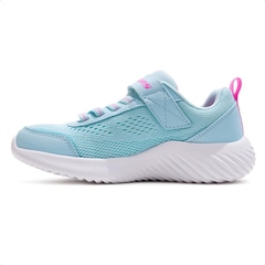 Tênis Infantil Skechers Bounder Free And Easy - Foto 2