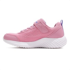Tênis Infantil Skechers Bounder Free And Easy - Foto 2