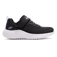 Tênis Infantil Skechers Bounder Free And Easy - Foto 1