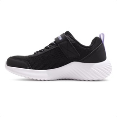 Tênis Infantil Skechers Bounder Free And Easy - Foto 2