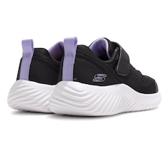 Tênis Infantil Skechers Bounder Free And Easy - Foto 4