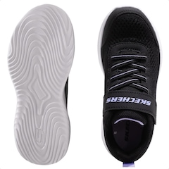 Tênis Infantil Skechers Bounder Free And Easy - Foto 5