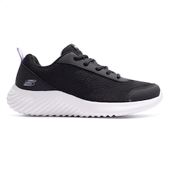 Tênis Skechers Bounder Ez Breeze Juvenil - Foto 1