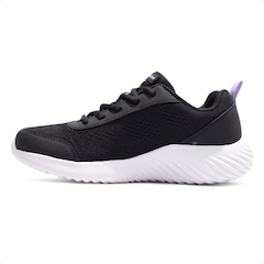 Tênis Skechers Bounder Ez Breeze Juvenil - Foto 2