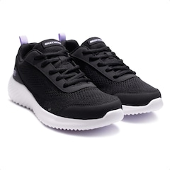 Tênis Skechers Bounder Ez Breeze Juvenil - Foto 3