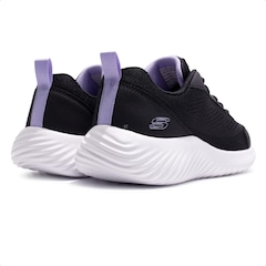 Tênis Skechers Bounder Ez Breeze Juvenil - Foto 4