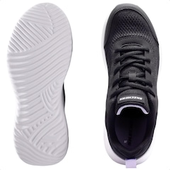 Tênis Skechers Bounder Ez Breeze Juvenil - Foto 5