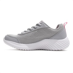 Tênis Skechers Bounder Ez Breeze Juvenil - Foto 2