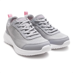 Tênis Skechers Bounder Ez Breeze Juvenil - Foto 3