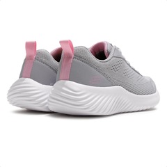 Tênis Skechers Bounder Ez Breeze Juvenil - Foto 4