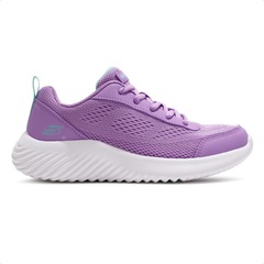 Tênis Skechers Bounder Ez Breeze Juvenil - Foto 1