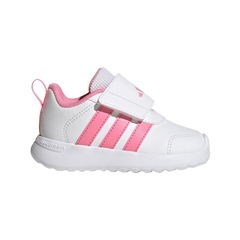Tênis Infantil adidas VL Move - Foto 1