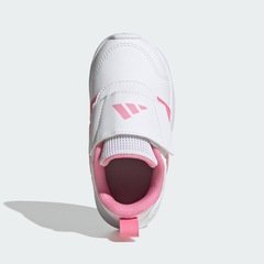 Tênis Infantil adidas VL Move - Foto 4