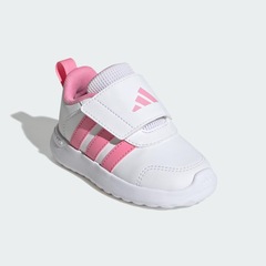 Tênis Infantil adidas VL Move - Foto 6