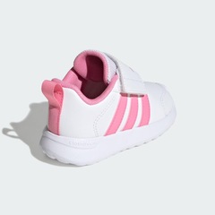 Tênis Infantil adidas VL Move - Foto 7