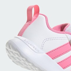 Tênis Infantil adidas VL Move - Foto 9