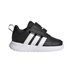 Tênis Infantil adidas VL Move - Foto 1