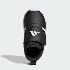 Tênis Infantil adidas VL Move - Foto 4