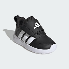 Tênis Infantil adidas VL Move - Foto 6
